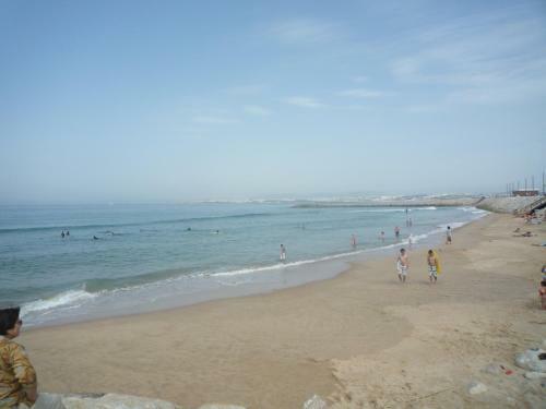 Apartamento Casa Mar
