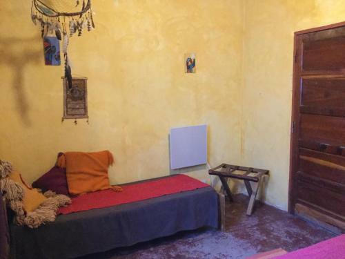 Albergue La Casa De Vero
