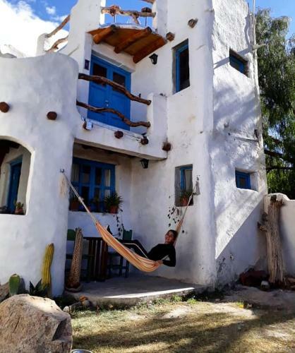 Albergue La Casa De Vero