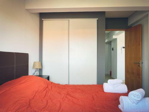 Apartamento Hoa Fin Del Mundo