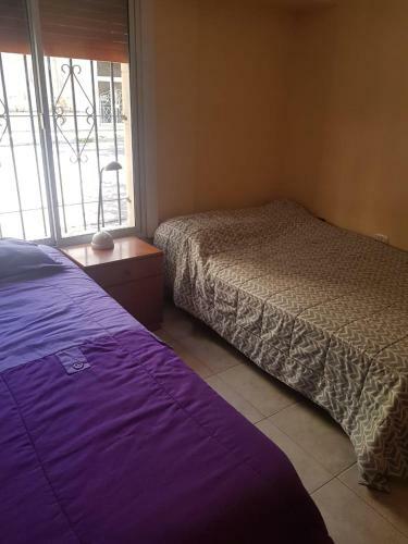 Apartamento Yrigoyen 319