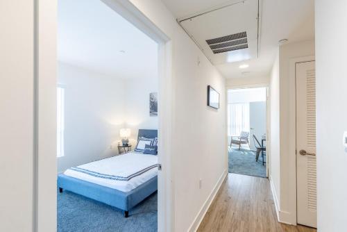 3br Fully Furnished Apartment On Sunset Blvd Apts