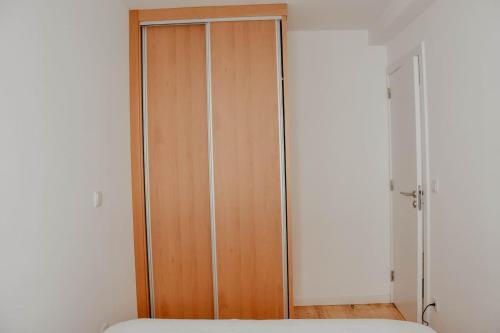 Relaxe Com Conforto Num Apartamento Remodelado - Self Check In