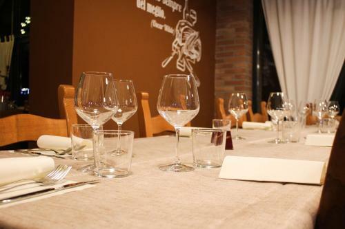 Aparthotel Hotel Locanda Torre