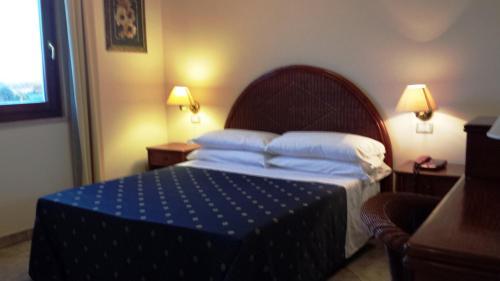 Hotel Best Western Ara Solis
