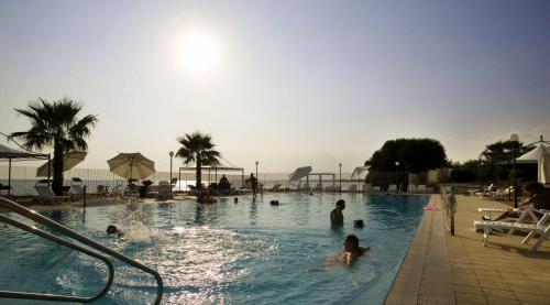 Hotel Best Western Ara Solis