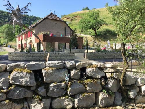 Bed & Breakfast Chambres D'h�tes Des F�es