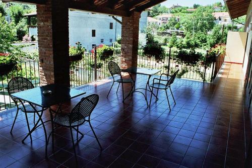 Hotel Residenza Del Lago