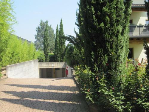 Hotel Della Torre 1850