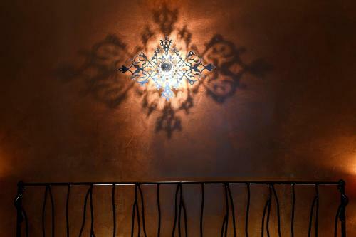 Bed & Breakfast Une Parenthese Pour Deux