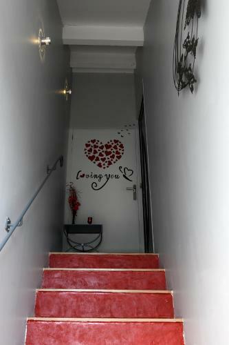 Bed & Breakfast Une Parenthese Pour Deux