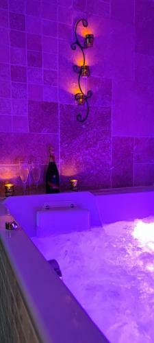 Bed & Breakfast Une Parenthese Pour Deux