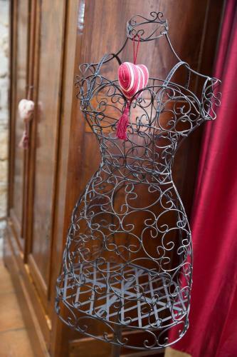 Bed & Breakfast Ch�teau Richelieu