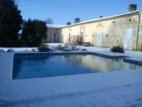 Bed & Breakfast Ch�teau Richelieu