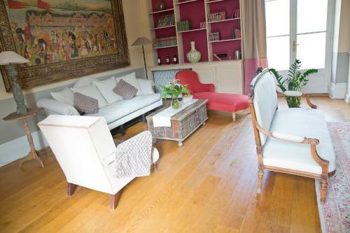 Bed & Breakfast Ch�teau Richelieu