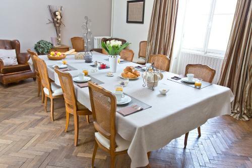 Bed & Breakfast Ch�teau Richelieu