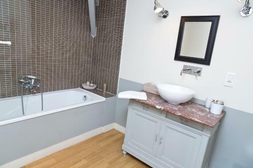 Bed & Breakfast Ch�teau Richelieu