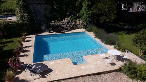 Bed & Breakfast Ch�teau Richelieu