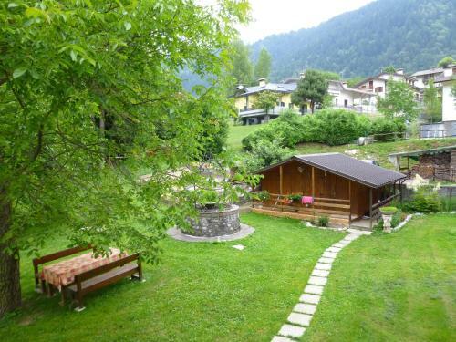 Hotel Park Oasi
