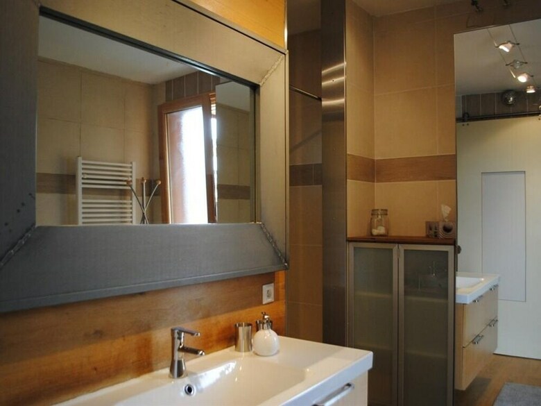 Bed & Breakfast Le Chalet Champenois