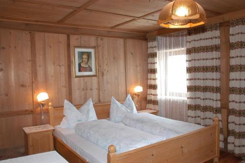 Agroturismo Oberschoellberghof