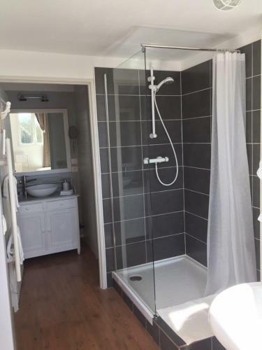 Bed & Breakfast La Laiterie De Fontpatour