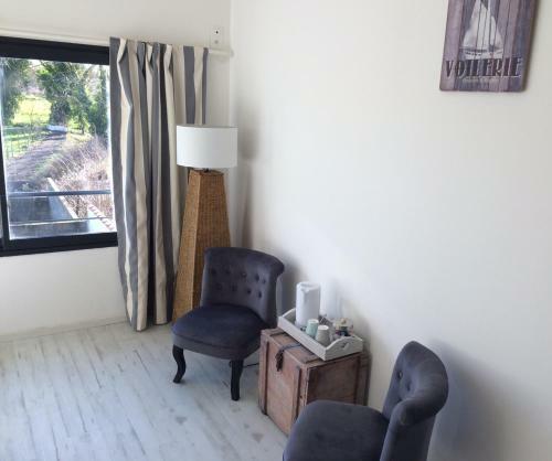 Bed & Breakfast La Laiterie De Fontpatour