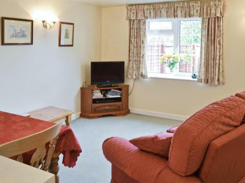 Blossom Cottage