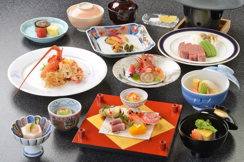 Hakone Yunohana Onsen Hotel