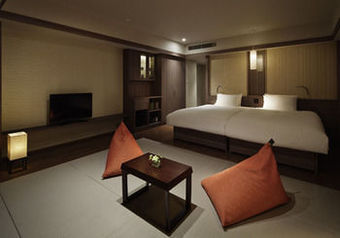Hotel Laforet Club Hakone Gora Yunosumika
