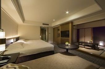 Hotel Hilton Odawara Resort & Spa