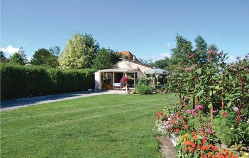 Holiday Home Watten Kl-1097