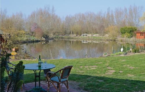 Holiday Home Watten Kl-1097