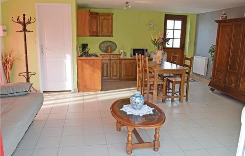 Holiday Home Watten Kl-1097