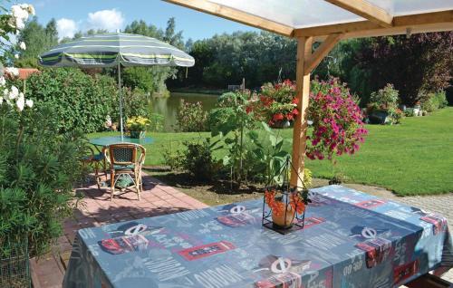 Holiday Home Watten Kl-1097