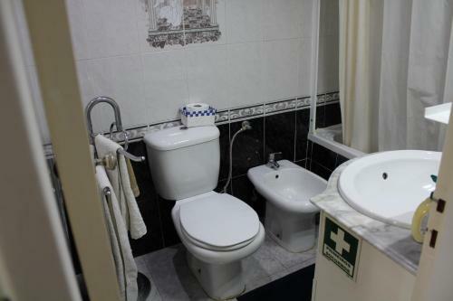Apartamento Beliche