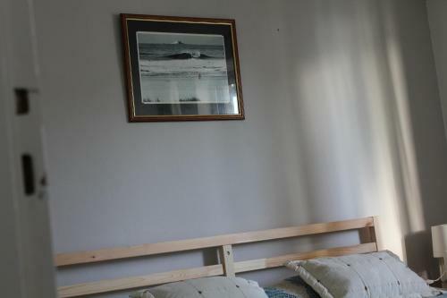 Apartamento Beliche