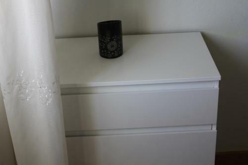 Apartamento Beliche