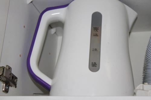 Apartamento Beliche