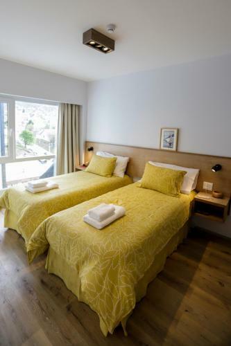 Apartamento Gente Del Sur Cinco Hermanos