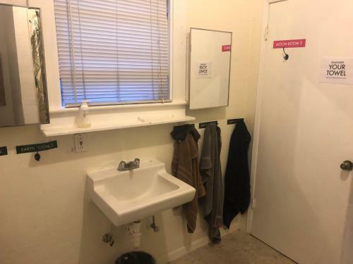 Albergue Whole Family - Wholeville
