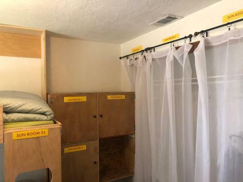 Albergue Whole Family - Wholeville