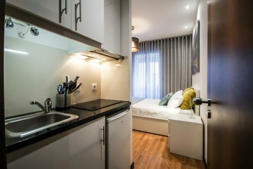 Apartamento Rent A Studio Coimbra