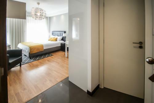 Apartamento Rent A Studio Coimbra