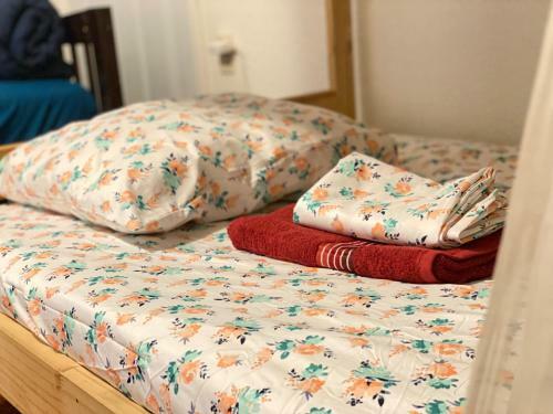 Albergue Whole Family - Wholestyl