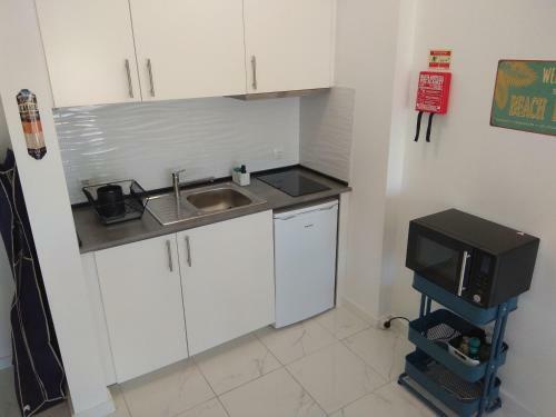 Apartamento Golden Loft Caparica