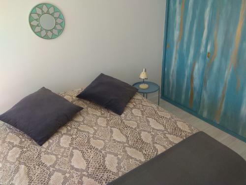 Apartamento Golden Loft Caparica