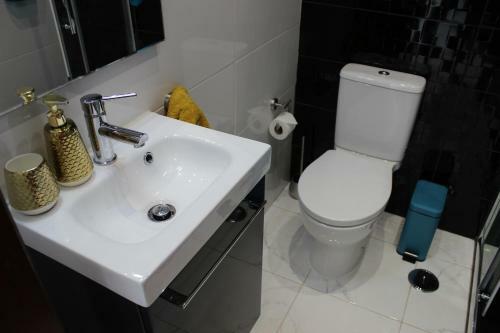 Apartamento Golden Loft Caparica
