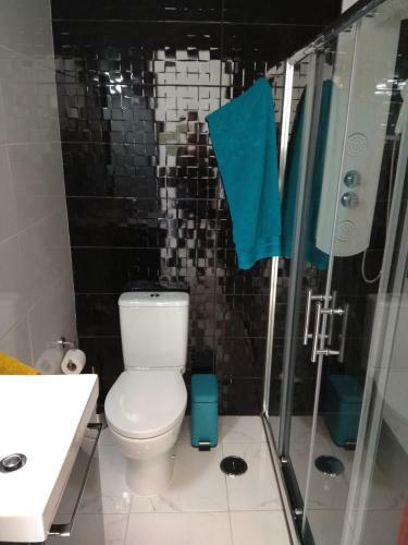 Apartamento Golden Loft Caparica