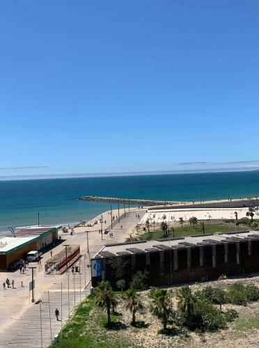 Apartamento Golden Loft Caparica